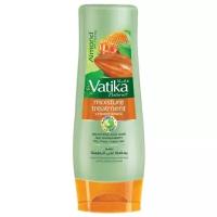 Vatika кондиционер Naturals Almond & Honey Moisture Treatment, 200 мл