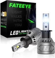 Автомобильная светодиодная лампа FATEEYE A700-F4-H11