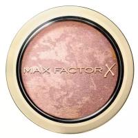 Max Factor Румяна Creme puff blush