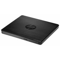 Оптический привод HP F6V97AA Black