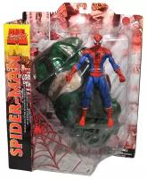 Фигурка Diamond Select Toys Diamond Select Marvel Spider-Man 107249, 18 см