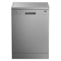 посудомоечная машина Beko DFN 05W13S