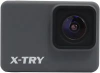 Цифровая камера X-TRY XTC264 RC REAL 4K WiFi MAXIMAL