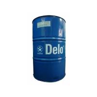 Минеральное моторное масло CHEVRON Delo 400 MGX SAE 15W-40, 208 л