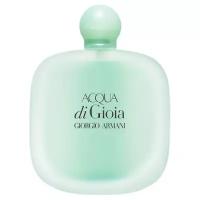 ARMANI туалетная вода Acqua di Gioia