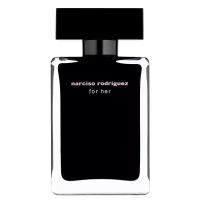 Narciso Rodriguez For Her Туалетная вода 50 мл. (розовая коробка)