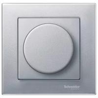 Накладка Schneider Electric MTN5250-0460 алюминиевый