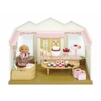 Игровой набор Sylvanian Families Кондитерская в деревне 5263