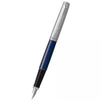 Parker Jotter Core - Royal Blue CT, перьевая ручка, M