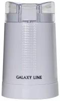 Кофемолка GALAXY LINE GL-0909, белый