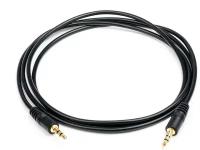 Кабель AUDIO 3.5MM 1M AT1007 GEPLINK