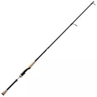 Удилище 13 FISHING Omen Black 7'0 M 10-30g Spin Rod - 2pc