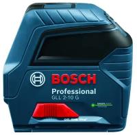 Уровень Bosch GLL 2-10 G
