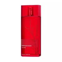 Armand Basi Женский In Red Eau De Parfum Парфюмированная вода (edp) 100мл