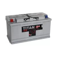 Аккумулятор TITAN EFB 6СТ-100.1 VL