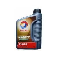 Моторное масло TOTAL Quartz 9000 Future 5W30 1 л