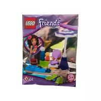 Конструктор LEGO Friends 561408 Сценка на пляже