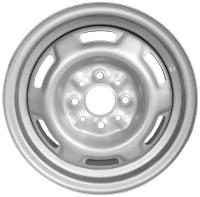 accuride ваз 2108 r13x5 4x98 et35 cb58.6 silver