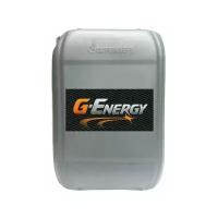 Моторное масло G-Energy Far East 0W-20 20 л