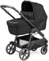 Детская коляска 2 в 1 Peg Perego Veloce Licorice Special edition