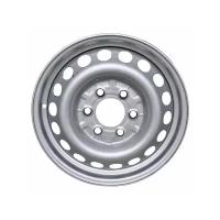 Колесный диск Trebl 9487 6.5х16/6х130 D84.1 ET62, 12.9 кг, Silver