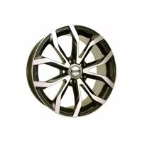 Колесный диск Neo Wheels 808 8х18/5х114.3 D67.1 ET40, 11.8 кг, GRD