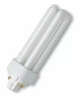 Лампа люминесцентная OSRAM Dulux T/E Plus 840, GX24-q4, T12