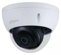 IP-видеокамера Dahua DH-IPC-HDBW2831EP-S-0360B уличная купольная 8Мп 1/2.7 CMOS объектив 3.6мм