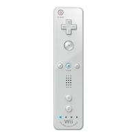 Геймпад Nintendo Wii U Remote Plus, белый