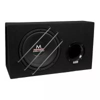 Автомобильный сабвуфер Audio System M 12 BR