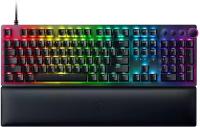 Клавиатура Razer Huntsman V2 Purple Switch