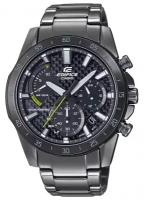 Наручные часы CASIO Edifice Наручные часы Casio EQS-930DC-1AVUEF, черный