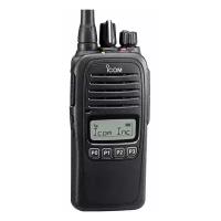 Рация ICOM IC-F2000S