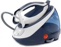 Парогенератор Tefal Pro Express Protect GV9221 синий/белый