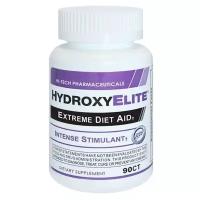 Hi-Tech Pharmaceuticals жиросжигатель HydroxyElite (90 шт.)