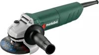 Машина углошлифовальная (УШМ, болгарка) METABO W 750-125