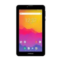 Prestigio Wize PMT1157 4G Черный