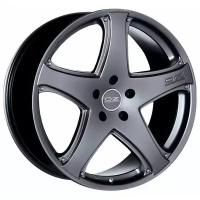 Колесный диск OZ Racing Canyon ST 10х22/5х150 D110.6 ET39, graphite