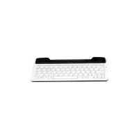 Клавиатура Samsung ECR-K15RWEGSER White USB белый