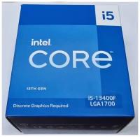 Процессор Intel Core i5-13400F LGA1700, 10 x 3200 МГц