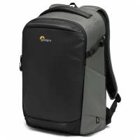 Рюкзак Lowepro Flipside BP 400 AW III, серый