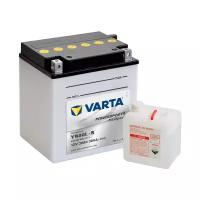 Мото аккумулятор VARTA Powersports Freshpack (530 400 030)