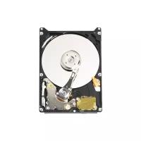 Жесткий диск Western Digital 80 ГБ WD Scorpio Blue 80 GB (WD800BEVE)