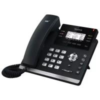 VoIP-телефон Yealink SIP-T41P черный