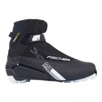 Лыжные ботинки Fischer XC Comfort Pro
