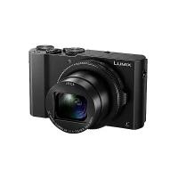 Фотоаппарат Panasonic Lumix DMC-LX15, черный