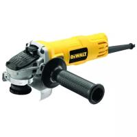 Углошлифовальная машина (болгарка) Dewalt DWE4057