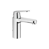 Смеситель для раковины (умывальника) Grohe Eurosmart Cosmopolitan 2339700E, рычажный