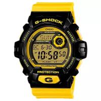 Наручные часы CASIO G-8900SC-1Y