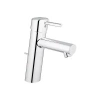 Смеситель для ванны Grohe Concetto 23450001 хром